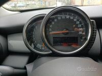 Occasion Mini Cooper 136 ch (100 kW) 2015 Bleue Citadine