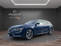 Usata Renault Talisman Intens 130 CV (95 kW) 2016 Station wagon