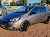 usata Opel Corsa 5ª serie 1.2 5 porte 120 Anniversary