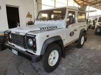 Usata Land Rover Defender SE 122 CV (89 kW) 2005 SUV