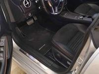 Usata Mercedes CLA200 Premium 136 CV (100 kW) 2015 Berlina