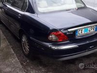 Usata Jaguar X-type 2005 Berlina