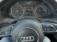 Usata Audi Q5 Advanced Plus 177 CV (130 kW) 2014 Blu/azzurro SUV