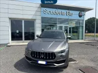 Usata Maserati Levante GT 330 CV (242 kW) 2022 Grigio SUV