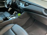 Usata Opel Insignia Sport 2017 Grigio Station wagon