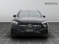Nuova Mercedes GLA200 AMG Line Premium 150 CV (110 kW) 2025 Nero SUV