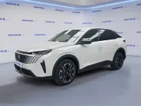 Nuova Peugeot 3008 195 CV (143 kW) 2025 SUV