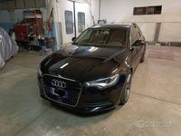 usata Audi A6 4G 2.0 tdi avanti