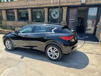 usata Infiniti Q30 1.5d City Black Edition