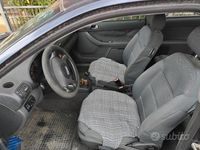 Usata Audi A3 101 CV (74 kW) 1998 Nero Berlina