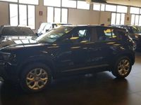 Usata Jeep Avenger Altitude 101 CV (74 kW) 2024 Nero SUV