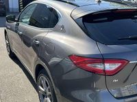 Usata Maserati Levante 250 CV (183 kW) 2016 SUV