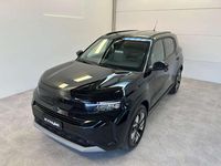 Nuova Opel Frontera 145 CV (106 kW) 2025 Nero SUV