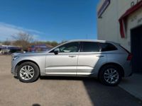 Usata Volvo XC60 197 CV (144 kW) 2019 Grigio SUV