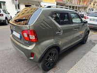 Second-hand Suzuki Ignis 83 CP (61 kW) 2021 Verdone SUV