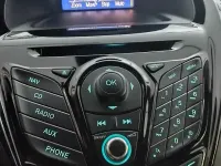 Usata Ford B-MAX Titanium 75 CV (55 kW) 2015 Grigio Monovolume