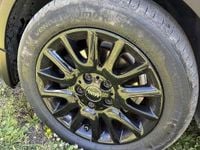 Usata Mini Cooper D 116 CV (85 kW) 2015 Utilitaria