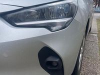 Usata Opel Corsa 102 CV (75 kW) 2023 Argento Utilitaria