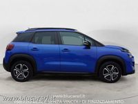 Usata Citroën C3 Aircross Feel 2023 Blu SUV