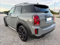 Usata Mini Cooper D Countryman 150 CV (110 kW) 2022 Grigio SUV