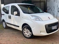 usata Fiat Qubo 1.4 8V 77 CV Active Natural Power