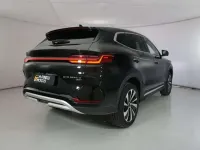 Nuova BYD Seal U Boost 98 CV (72 kW) 2026 Nero SUV