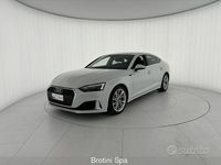 Occasion Audi A5 Business 190 ch (139 kW) 2020 Coupé
