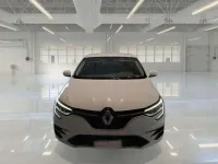 Usata Renault Mégane GrandTour Equilibre 116 CV (85 kW) 2023 Bianco Station wagon