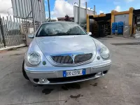 Usata Lancia Lybra 116 CV (85 kW) 2002 Grigio Berlina