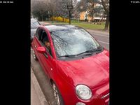 Usata Fiat 500 Sport 86 CV (63 kW) 2011 Utilitaria