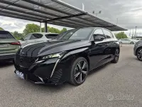 Usata Peugeot 308 GTi 136 CV (100 kW) 2025 Nero Berlina