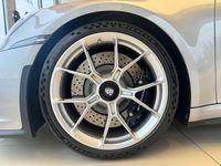 Usata Porsche 911 GT3 510 CV (375 kW) 2023 Argento gt Coupé