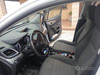 Usata Opel Mokka 131 CV (96 kW) 2013 Bianco SUV
