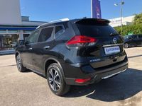 usata Nissan X-Trail 2.0 dCi 4WD N-Connecta