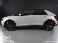 Usata Audi A1 116 CV (85 kW) 2025 Argento SUV