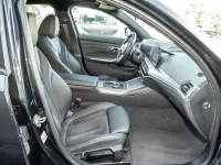 Usata BMW 330 292 CV (214 kW) 2022 Nero Station wagon
