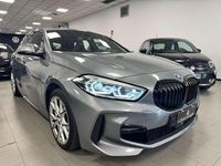 Usata BMW 118 M Sport 136 CV (100 kW) 2024 Argento Utilitaria