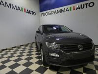 usata VW T-Roc 1.5 TSI ACT Style