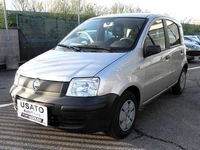 usata Fiat Panda Panda1.1 Actual