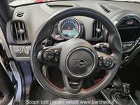 usata Mini John Cooper Works Countryman 2.0 TwinPower Turbo