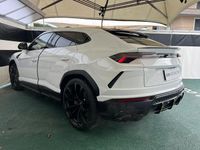 Usata Lamborghini Urus 650 CV (478 kW) 2022 Bianco SUV