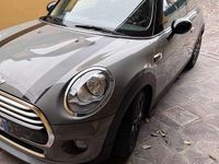 Usata Mini Cooper Business 136 CV (100 kW) 2019 Utilitaria