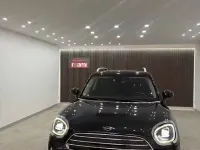 Usata Mini Cooper Countryman Business 150 CV (110 kW) 2023 Nero SUV
