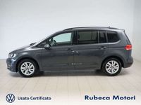 usata VW Touran 2.0 TDI SCR DSG Business BlueMotion Technology 15