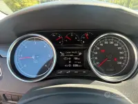 Usata Peugeot 508 Allure 181 CV (133 kW) 2017 Nero Station wagon