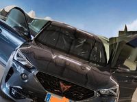 Usata Cupra Formentor 190 CV (139 kW) 2021 Grigio SUV