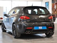 Usata Alfa Romeo 147 GTA 250 CV (183 kW) 2002 Nero Utilitaria