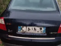 Usata Audi A4 130 CV (95 kW) 2003 Berlina