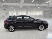 Usata Audi A3 Business 115 CV (84 kW) 2023 Berlina