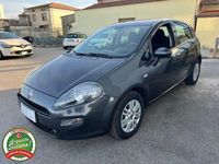 usata Fiat Punto Evo 1.2 8V 5 porte Lounge - PER NEOPATENTATO